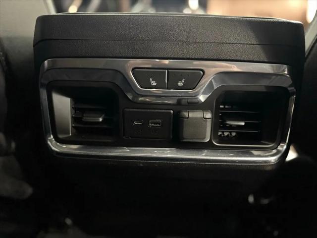 2023 Chevrolet Silverado 2500HD 4WD Crew Cab Standard Bed High Country
