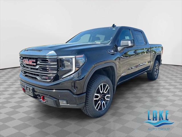 2024 GMC Sierra 1500 AT4 for sale in Milwaukee, WI