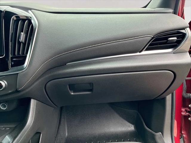 2023 Chevrolet Traverse AWD LT Leather