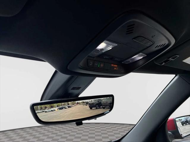 2023 Chevrolet Traverse AWD LT Leather