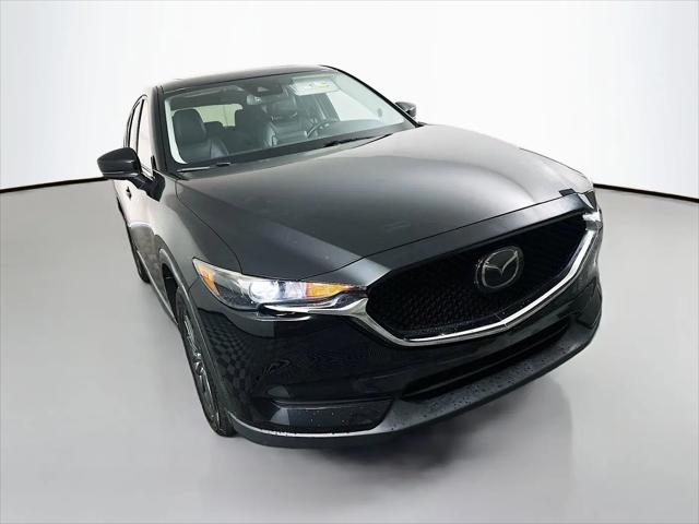 2019 Mazda CX-5 Touring for sale in Belleville, IL