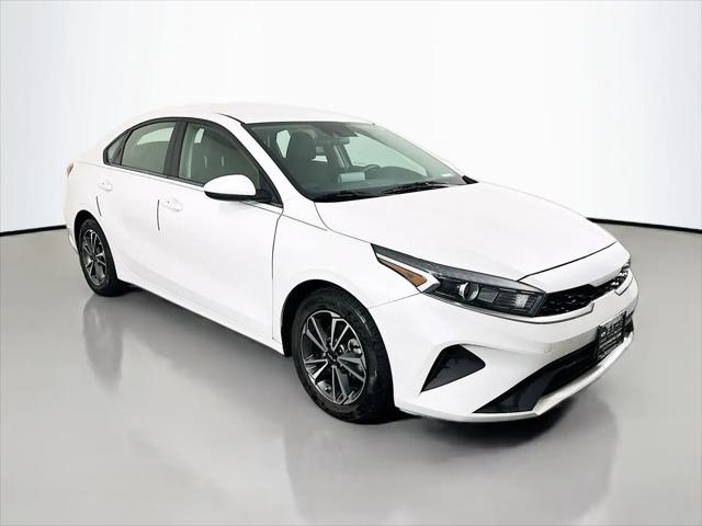 2022 Kia Forte LXS for sale in Belleville, IL
