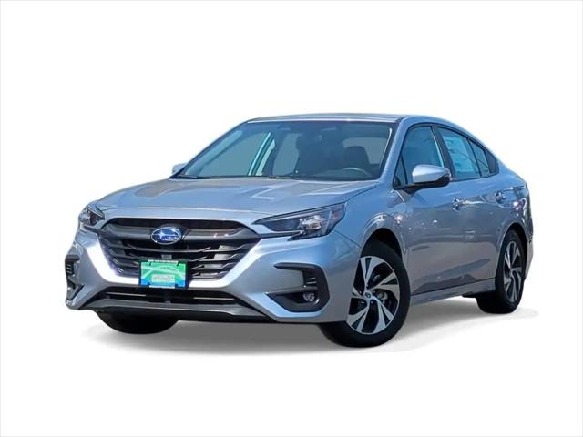 2025 Subaru Legacy Premium for sale in Oregon City, OR