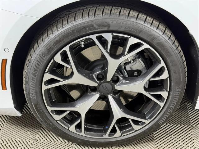 2026 Audi A6 Premium Plus quattro S tronic