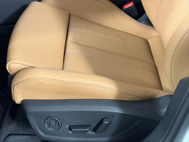 2026 Audi A6 Premium Plus quattro S tronic