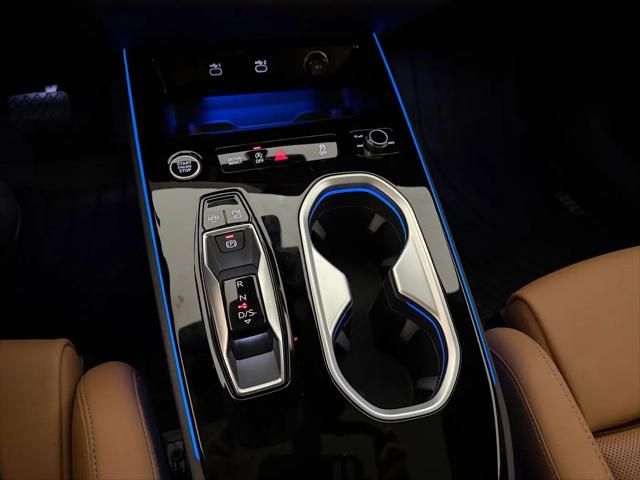 2026 Audi A6 Premium Plus quattro S tronic