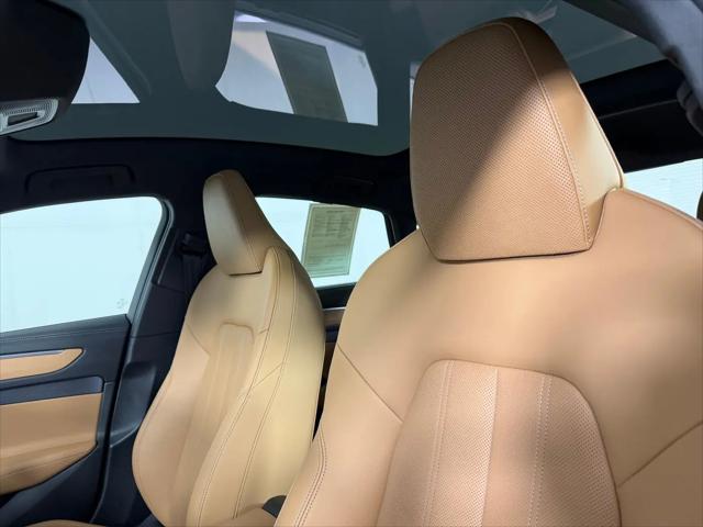 2026 Audi A6 Premium Plus quattro S tronic
