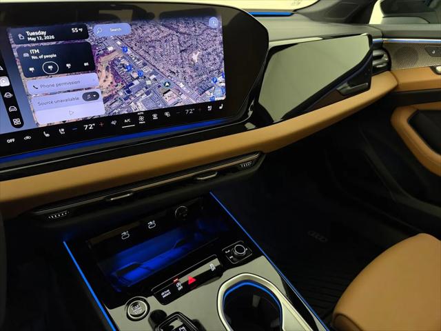 2026 Audi A6 Premium Plus quattro S tronic
