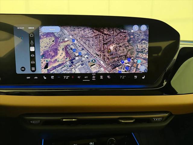 2026 Audi A6 Premium Plus quattro S tronic