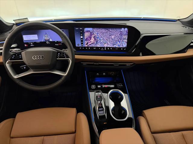 2026 Audi A6 Premium Plus quattro S tronic