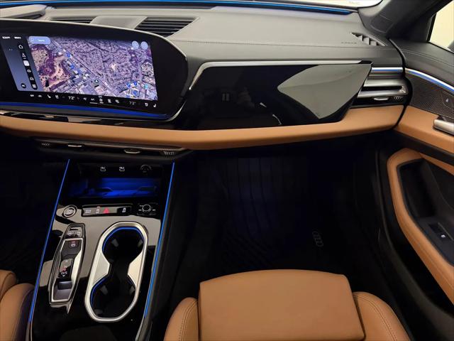 2026 Audi A6 Premium Plus quattro S tronic