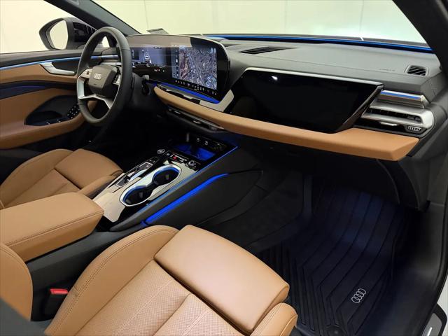 2026 Audi A6 Premium Plus quattro S tronic