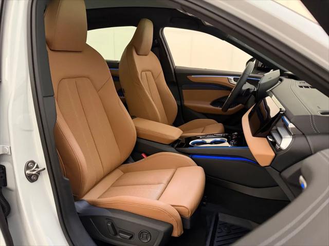 2026 Audi A6 Premium Plus quattro S tronic