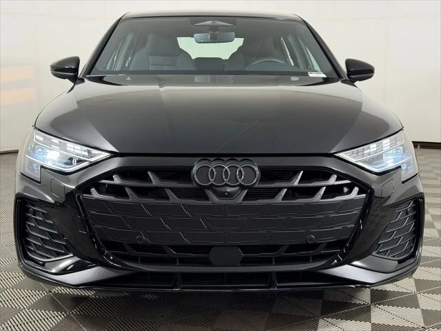 2026 Audi A3 Premium 40 TFSI quattro S tronic