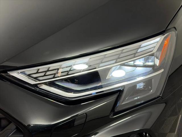 2026 Audi A3 Premium 40 TFSI quattro S tronic