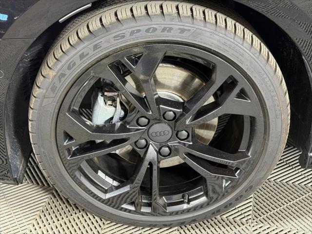 2026 Audi A3 Premium 40 TFSI quattro S tronic