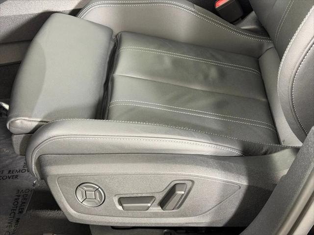 2026 Audi A3 Premium 40 TFSI quattro S tronic