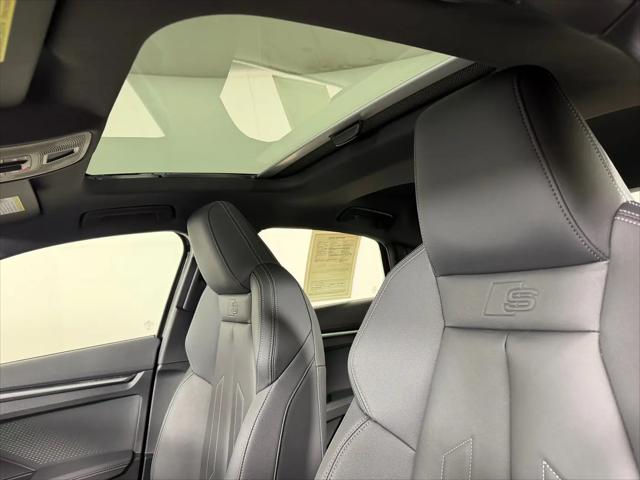2026 Audi A3 Premium 40 TFSI quattro S tronic