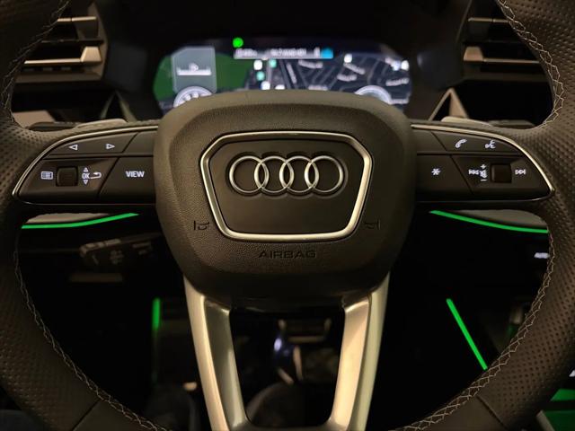 2026 Audi A3 Premium 40 TFSI quattro S tronic