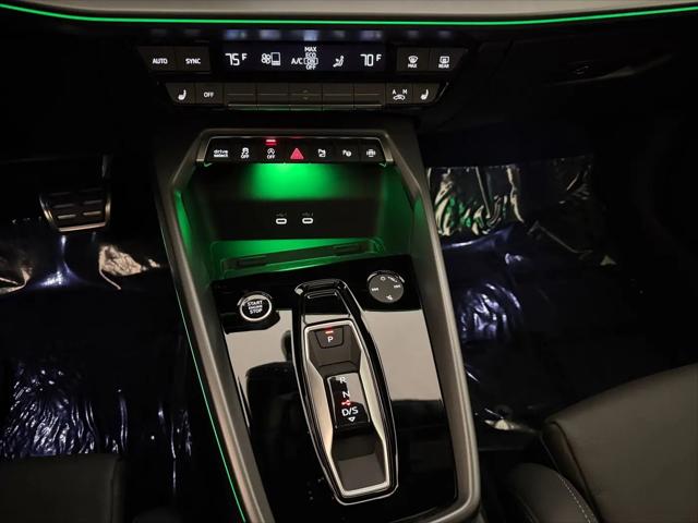 2026 Audi A3 Premium 40 TFSI quattro S tronic