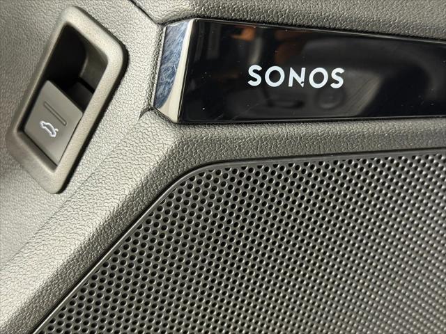 2026 Audi A3 Premium 40 TFSI quattro S tronic