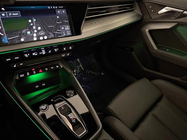 2026 Audi A3 Premium 40 TFSI quattro S tronic