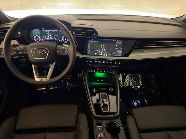2026 Audi A3 Premium 40 TFSI quattro S tronic