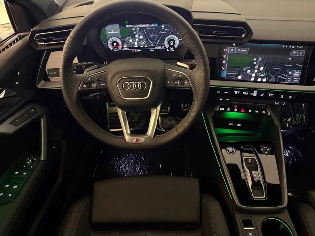 2026 Audi A3 Premium 40 TFSI quattro S tronic