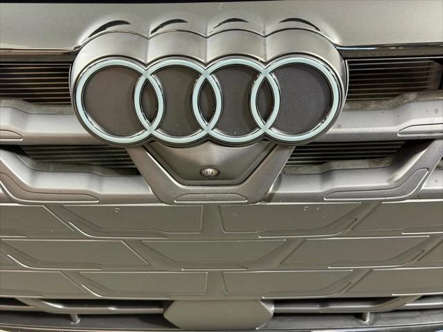 2026 Audi A3 Premium 40 TFSI quattro S tronic