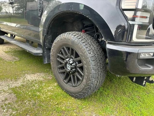 2020 Ford F-250 LARIAT