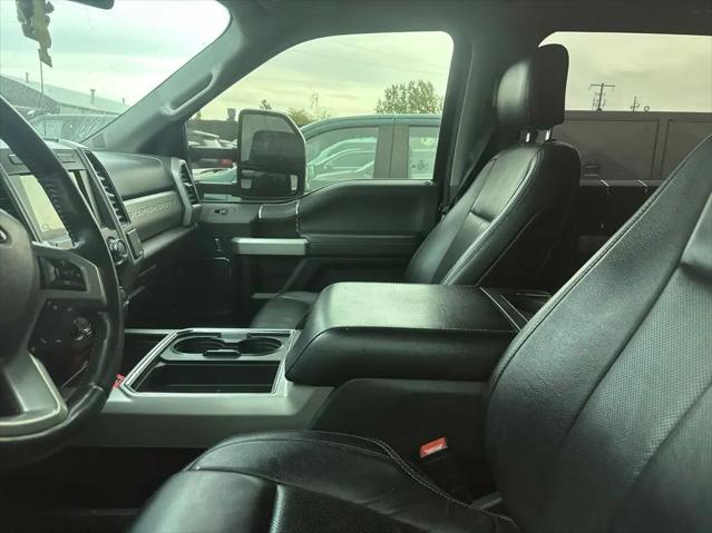 2020 Ford F-250 LARIAT