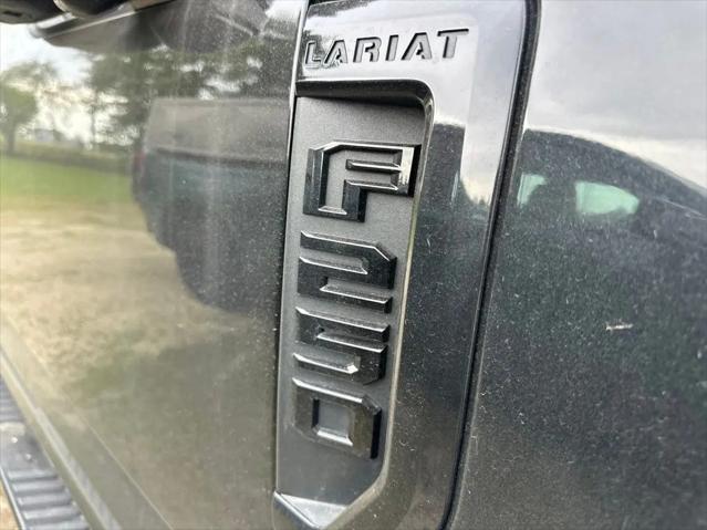 2020 Ford F-250 LARIAT