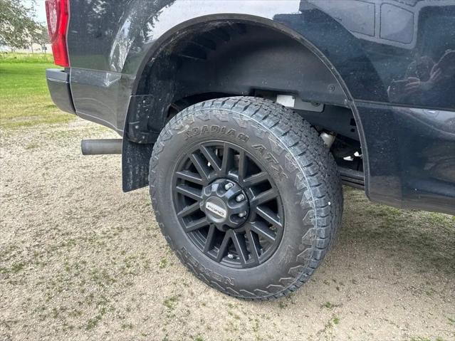 2020 Ford F-250 LARIAT