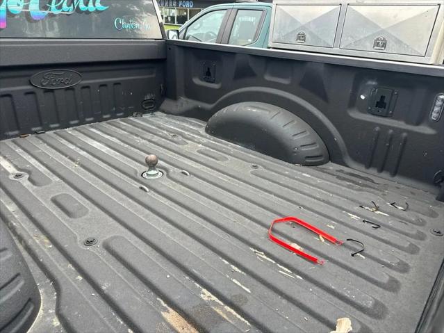 2020 Ford F-250 LARIAT