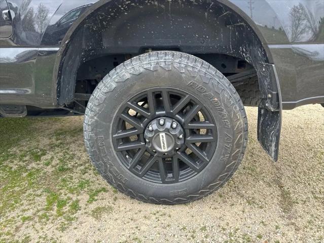 2020 Ford F-250 LARIAT