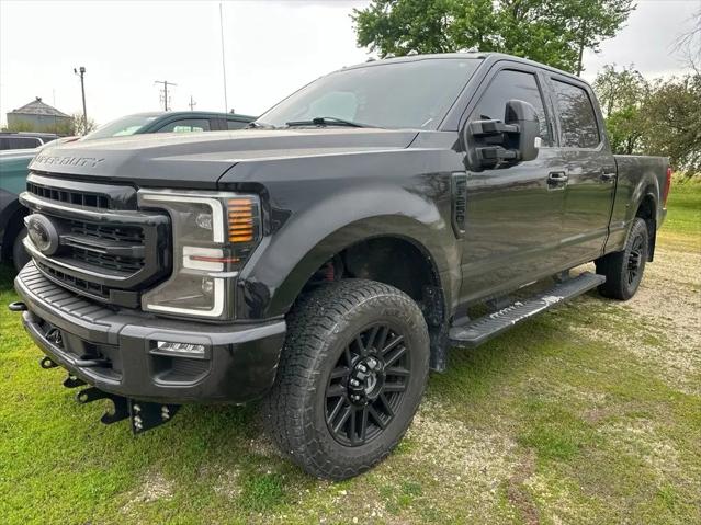 2020 Ford F-250 LARIAT