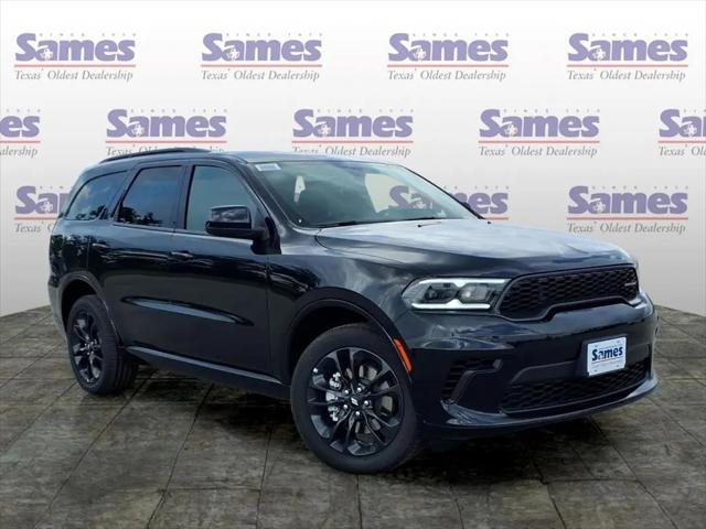 2026 Dodge Durango GT AWD for sale in Cedar Creek, TX