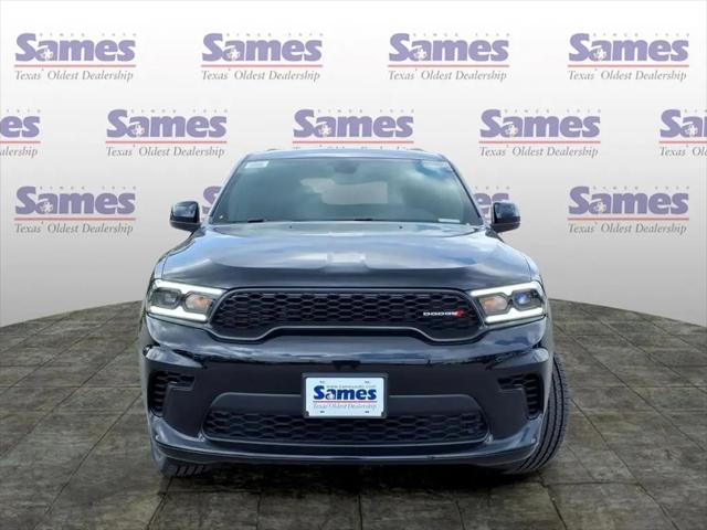 2026 Dodge Durango GT AWD