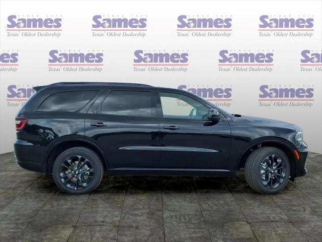 2026 Dodge Durango GT AWD