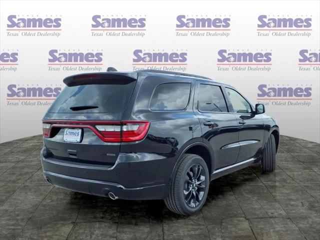 2026 Dodge Durango GT AWD