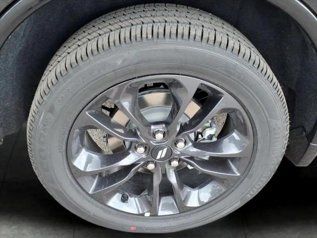 2026 Dodge Durango GT AWD