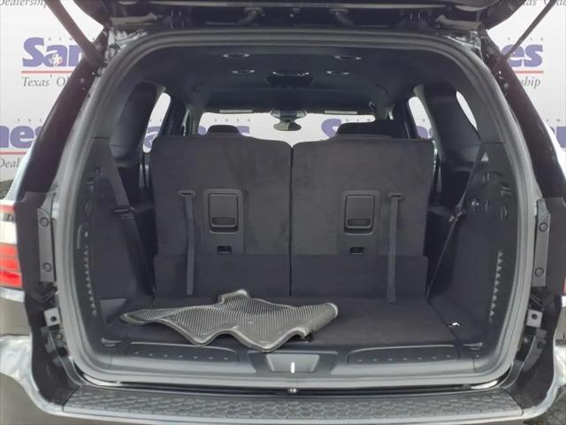 2026 Dodge Durango GT AWD