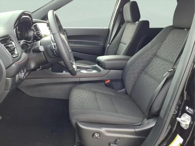 2026 Dodge Durango GT AWD