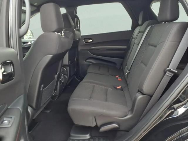 2026 Dodge Durango GT AWD