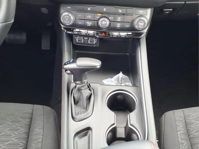 2026 Dodge Durango GT AWD