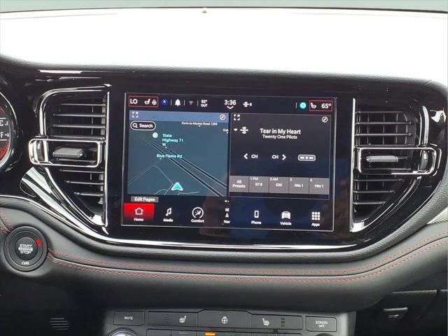 2026 Dodge Durango GT AWD