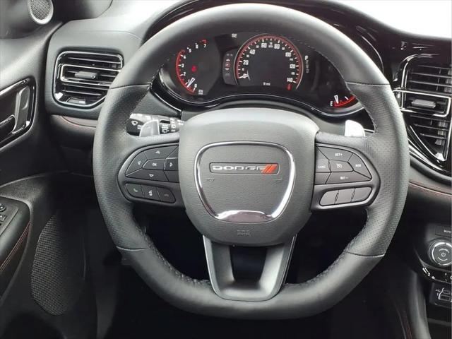 2026 Dodge Durango GT AWD
