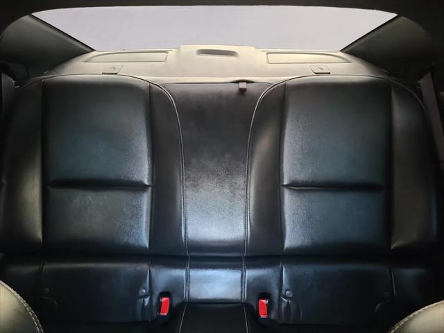 2012 Chevrolet Camaro 2SS