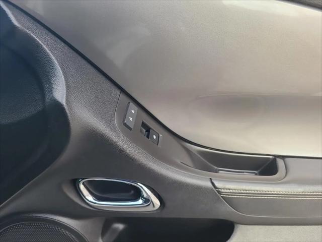 2012 Chevrolet Camaro 2SS