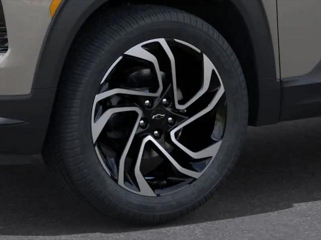 2026 Chevrolet TrailBlazer FWD RS